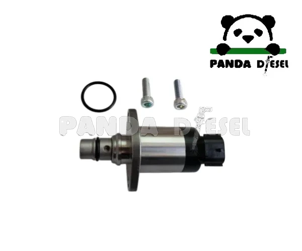 Nouvelle soupape d'aspiration de pompe SCV 8-98145501-0 8981455010 pour moteur Isuzu 4HK1 4JJ1, pelle Hitachi ZX200-5A ZX140, compatible avec Case CX130B.