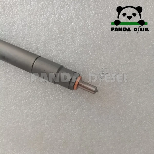 Injecteur common rail d'origine Delphi 28386106 1042200fd020 pour camion JAC moteur diesel HFC4DB2 d'usine
