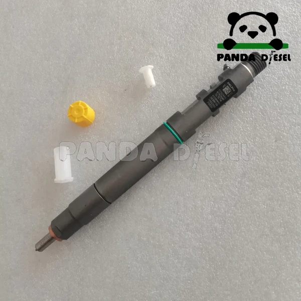Injecteur de carburant common rail original Delphi 28386106 1042200fd020 pour moteur diesel camion JAC HFC4DB2