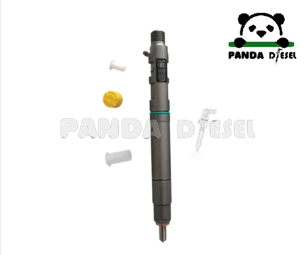 Injecteur de carburant Common Rail Delphi Original 28386106 1042200fd020 Pour moteur diesel Jac Truck Hfc4db2