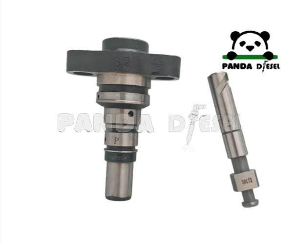Plongeur de Pompe d'Injection Diesel X170s pour HOWO PS8500