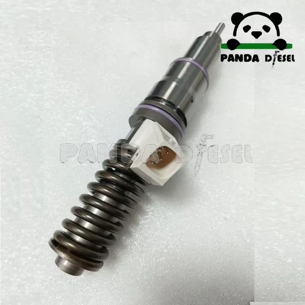 injecteur de carburant E3 EUI 4 broches bebe4p03002 22254568 pour moteur diesel Volvo D13 MD13 camions FH FM Euro 6