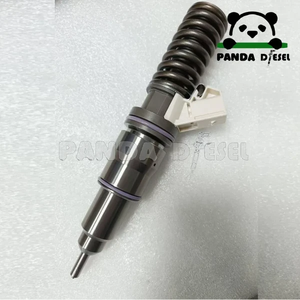 Injecteur de carburant EUI 4 broches, référence bebe4p03002 E3, numéro 22254568, pour moteur diesel Volvo D13 MD13, camion FH FM, norme Euro 6, d'origine.