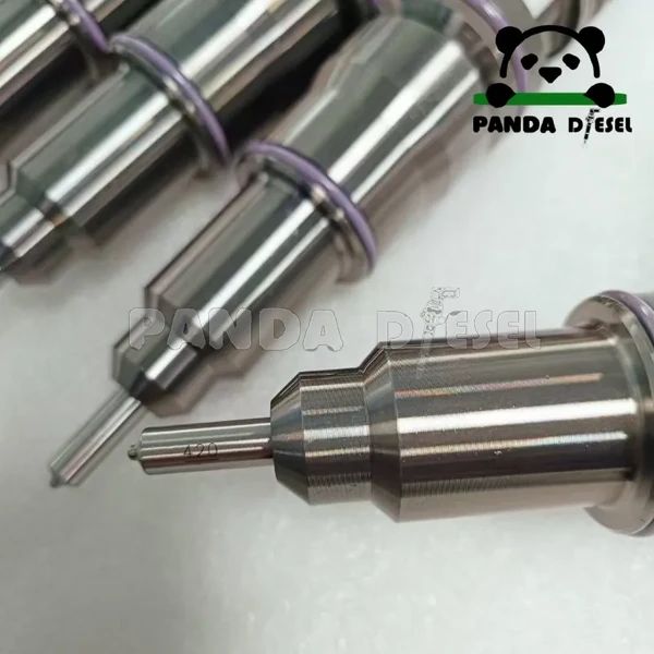 injecteur de carburant eui 4 broches bebe4p03002 e3 22254568 pour moteur diesel volvo d13 md13 camion fh fm euro 6 usine