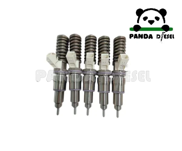 Injecteur de carburant EUI 4 broches Bebe4p03002 E3 22254568 pour moteur diesel Volvo D13 Md13 camion FH FM Euro 6