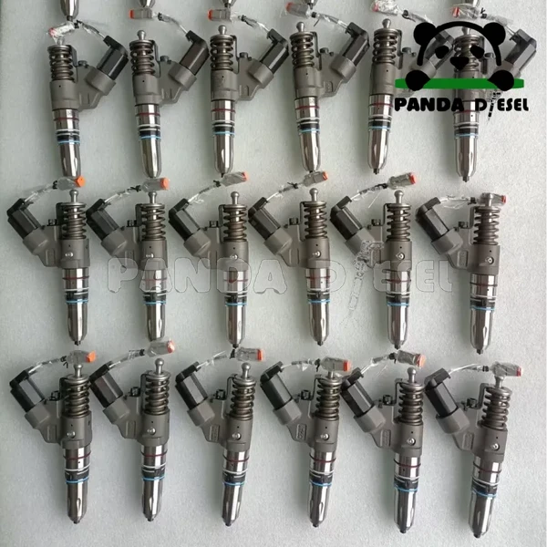injecteur de carburant eui m11 4903084 4903084rx pour moteur diesel cummins m11 qsm11 ism11 nt855 en vrac