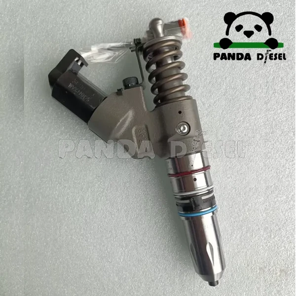 Injecteur de carburant EUI M11 4903084 4903084RX pour moteur diesel Cummins M11 QSM11 ISM11 NT855 - fournisseur