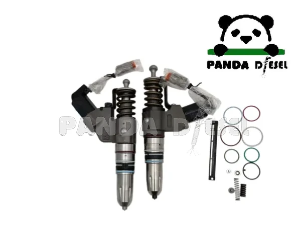 Injecteur de carburant EUI M11 4903084 4903084rx pour moteur diesel Cummins M11 Qsm11 Ism11 Nt855