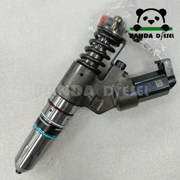 Injecteurs de carburant EUI 4903472 pour moteurs diesel Cummins ISM11, QSM11, M11