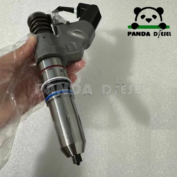 Unité d'injecteur de carburant EUI M11, référence 4903319, pour moteurs Cummins QSM, ISM, QSM11, ISM11 et M11 – fabricant de moteurs diesel.