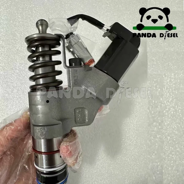 Unité d'injecteur de carburant eui M11 4903319 pour moteur diesel Cummins QSM, ISM, QSM11, ISM11, M11