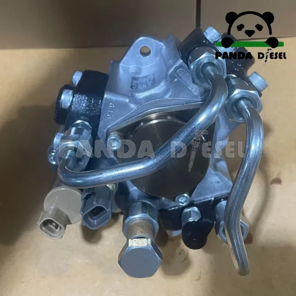 pompe à injection common rail haute pression me307482 294050-0041 295040-0044 pour moteur diesel Mitsubishi 6M60 6M60T 294050-0042 fournisseur