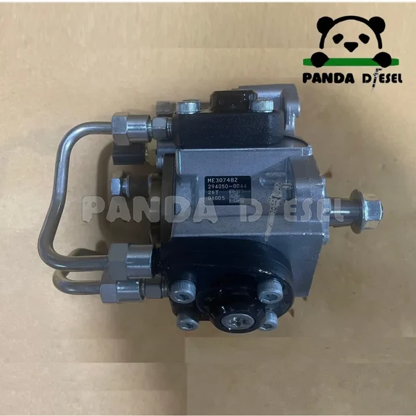 Pompe à carburant Common Rail haute pression ME307482 294050-0041 295040-0044 pour moteur diesel Mitsubishi 6M60 6M60T 294050-0042