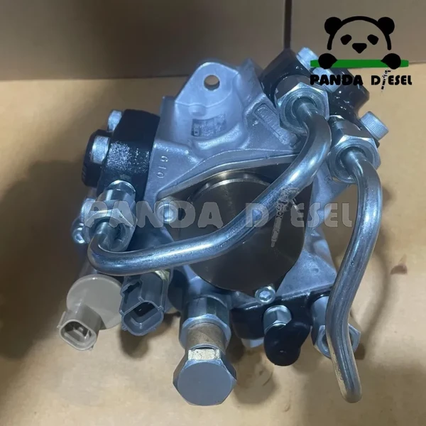 pompe à carburant haute pression common rail me307482 294050-0041 295040-0044 pour moteur diesel mitsubishi 6m60 6m60t 294050-0042 fabricant