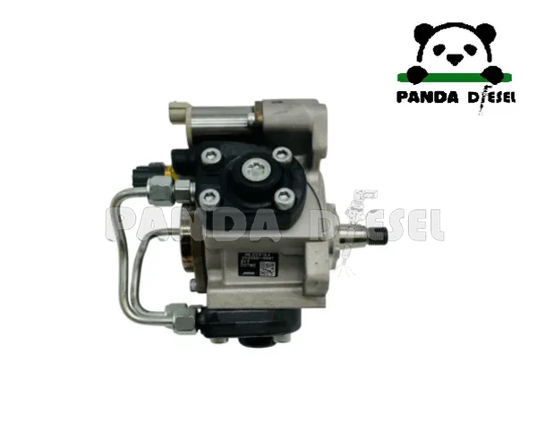 Pompe à carburant Common Rail haute pression Me307482 294050-0041 295040-0044 pour moteur Mitsubishi 6m60 6m60t 294050-0042