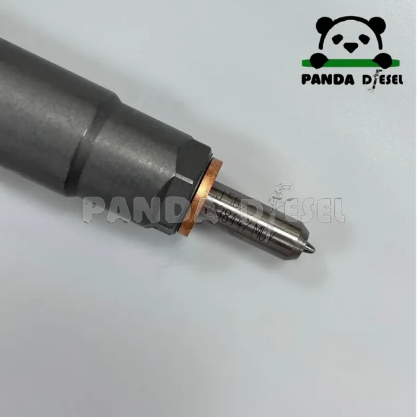 injecteur de carburant diesel Delphi d'origine 42039950 28599713 42036251 1100100xed95 compatible pour moteur Great Wall Poer Wingle 7 Hover GW4D20M vente en gros