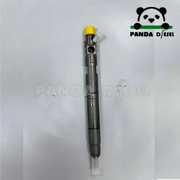 injecteur de carburant diesel d'origine Delphi 42039950 28599713 42036251 1100100xed95 compatible avec le moteur GW4D20M des Great Wall Poer, Wingle 7 et Hover.