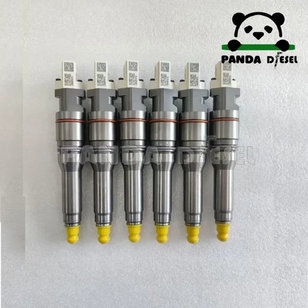 paccar euro 6 smart delphi injecteur de carburant 2047600 bebj1d04001 pour moteur diesel daf xf cf mx13 fabricant