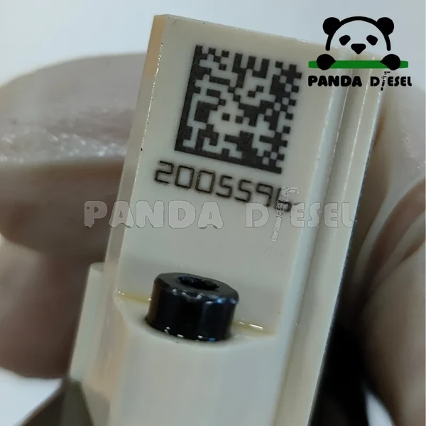 injecteur de carburant Paccar bebj1d02001 1993389 2005596 pour moteur diesel DAF XF CF MX13 Euro 6 MY15 en vrac
