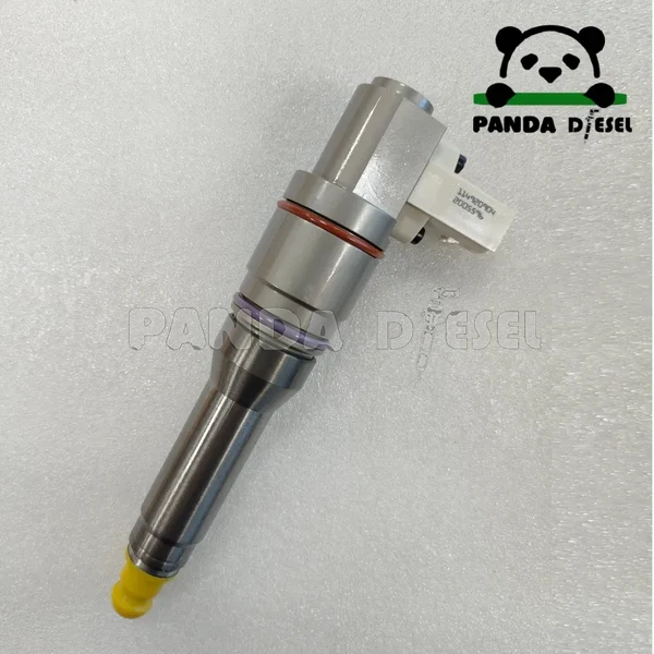 injecteur de carburant Paccar bebj1d02001 1993389 2005596 pour moteur diesel DAF XF CF MX13 Euro 6 My15 fabricant