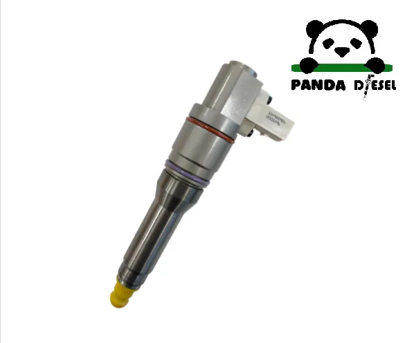 Injecteur de carburant Paccar Bebj1d02001 1993389 2005596 pour moteur diesel DAF XF CF MX13 Euro 6 My15