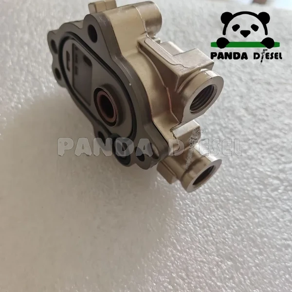 pompe de transmission à engrenages d'alimentation en carburant Bosch 0440020111 21121017151 51111037797 d0836loh64 4989266 pour camion Man Cummins Komatsu TGL TGM pelle sur chenilles PC200 PC220 fournisseur