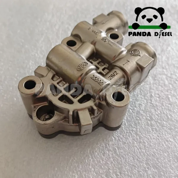 pompe de transmission d'alimentation en carburant Bosch 0440020111 21121017151 51111037797 d0836loh64 4989266 pour camion Man Cummins Komatsu TGL TGM pelle sur chenilles PC200 PC220