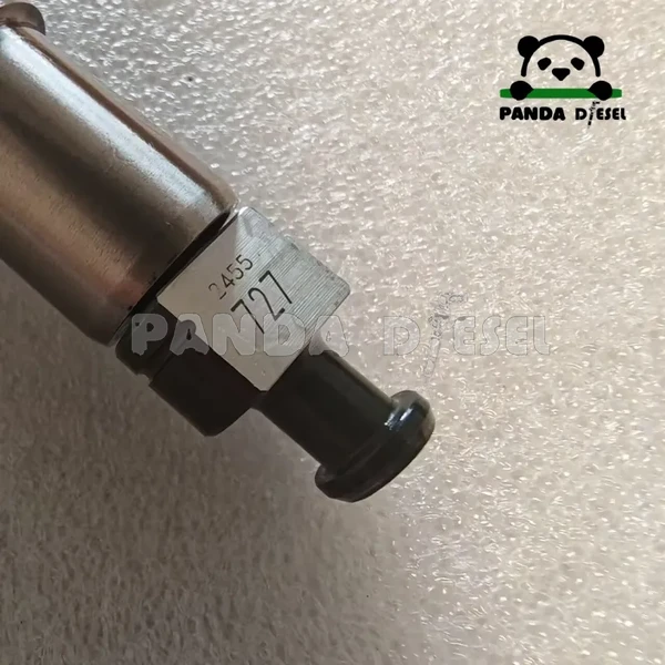 Plongeur PT78