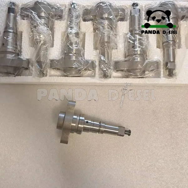 Plongeur 2455-727 2418455727 pour usine Kamaz
