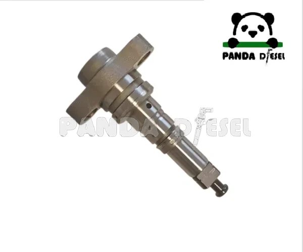 BOSCH Plongeur d'élément de pompe à carburant 2455-727 2418455727 pour Kamaz Euro 2