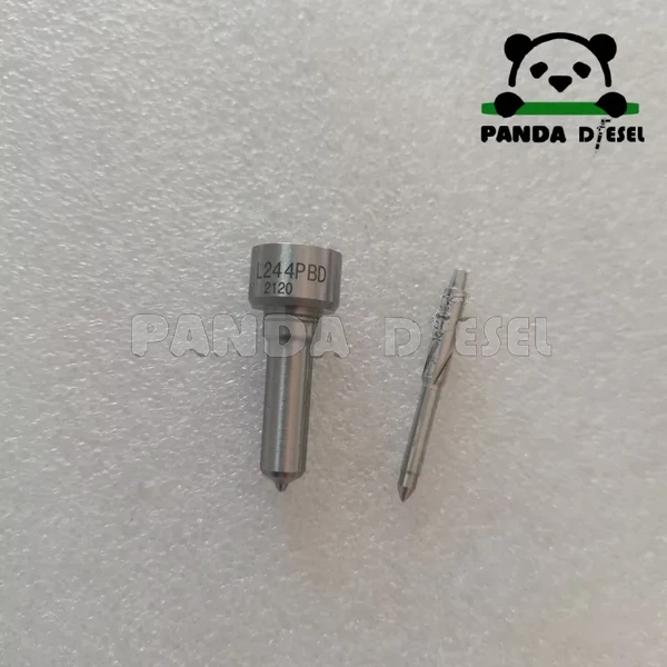 buse d'injection common rail g341 l341pbd l341prd pour injecteur diesel ssangyong actyon korando xdi delphi embr00301d embr00101d euro 5 a6710170121 fabricant