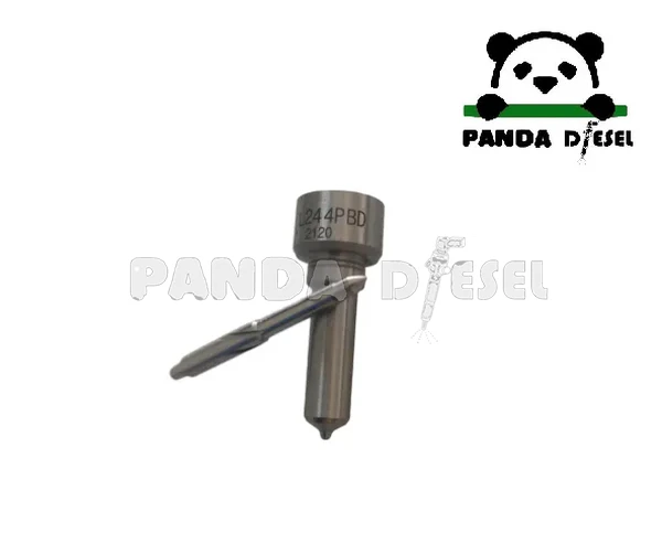 Buse d'injection Common Rail G341 L341pbd L341prd pour Ssangyong Actyon Korando 2.0 Xdi Injecteur Diesel Delphi Embr00301d Embr00101d Euro 5 A6710170121