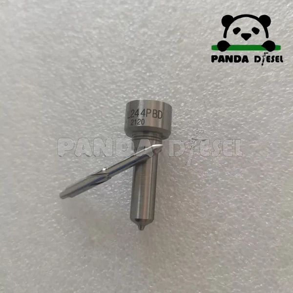 buse d'injection common rail g341 l341pbd l341prd pour SsangYong Actyon Korando injecteur diesel XDI Delphi embr00301d embr00101d Euro 5 a6710170121