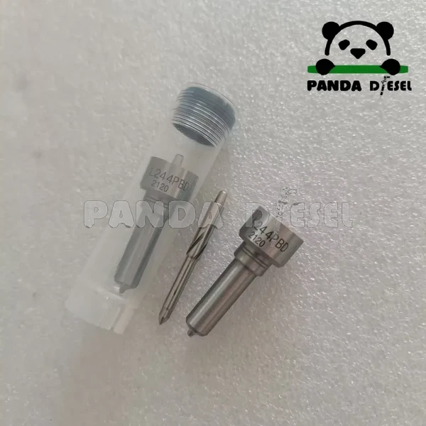 buse d'injection common rail g341 l341pbd l341prd pour injecteur diesel ssangyong actyon korando xdi delphi embr00301d embr00101d euro 5 a6710170121 fournisseur