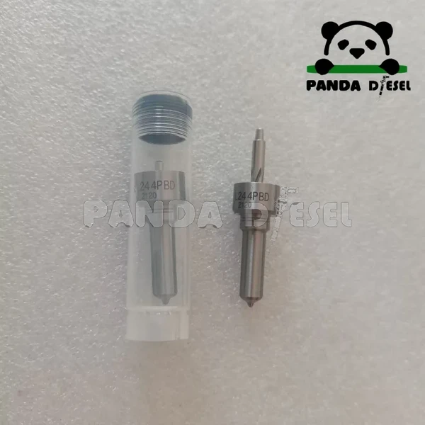 Buse d'injection common rail g341 l341pbd l341prd pour injecteur diesel SsangYong Actyon Korando XDi Delphi embr00301d embr00101d Euro 5 a6710170121 d'usine