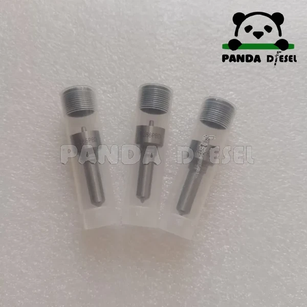 Embout de buse d'injecteur common rail e286 l286prd l286pbd pour injecteurs Renault Nissan Delphi 28232234 28237259 ejbr05601d dci k9k884 fabricant de moteur diesel