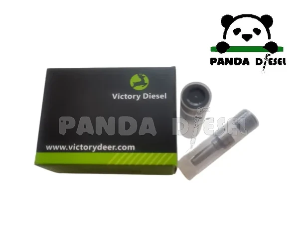 Embout de pointe d'injecteur Common Rail E286 L286prd L286pbd pour injecteurs Renault Nissan Delphi 28232234 28237259 Ejbr05601d Dci K9k884 Moteur Diesel