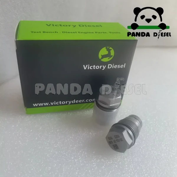 soupape de limitation de pression de rampe commune 1110010022 pour moteur diesel Iveco 42562997 2854543