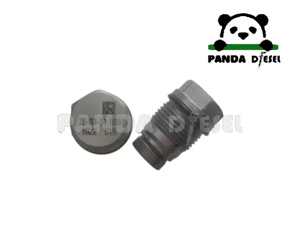 Limiteur de pression de rampe commune 1110010022 pour moteur diesel Iveco 42562997 2854543