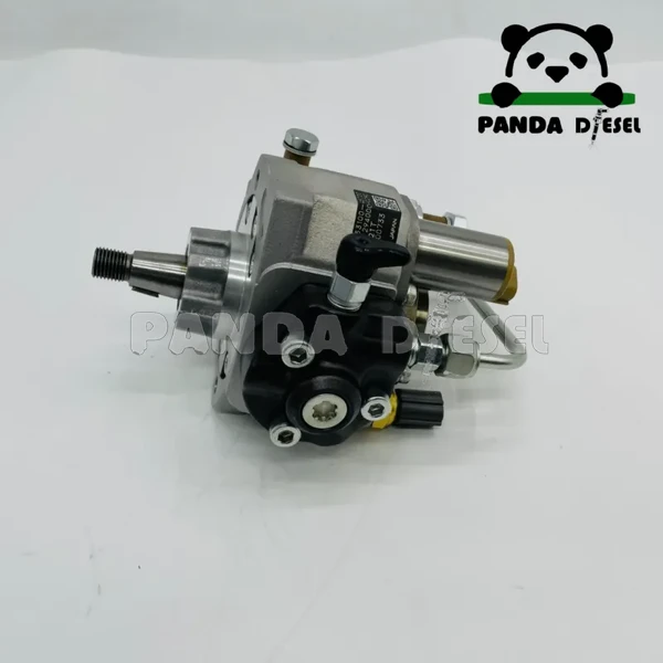 pompe à carburant diesel haute pression common rail 294000-0290 294000-0294 33100-45700 pour moteur hyundai hd78 camion mighty county en vrac