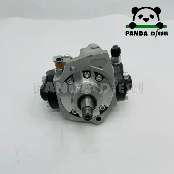 pompe à carburant diesel haute pression à rampe commune 294000-0290 294000-0294 33100-45700 pour moteur Hyundai HD78 fournisseur de camions Mighty County