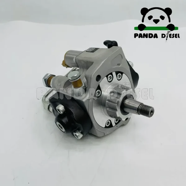 Pompe à carburant diesel à rampe commune haute pression 294000-0290 294000-0294 33100-45700 pour moteur Hyundai HD78 de l'usine de camions Mighty County