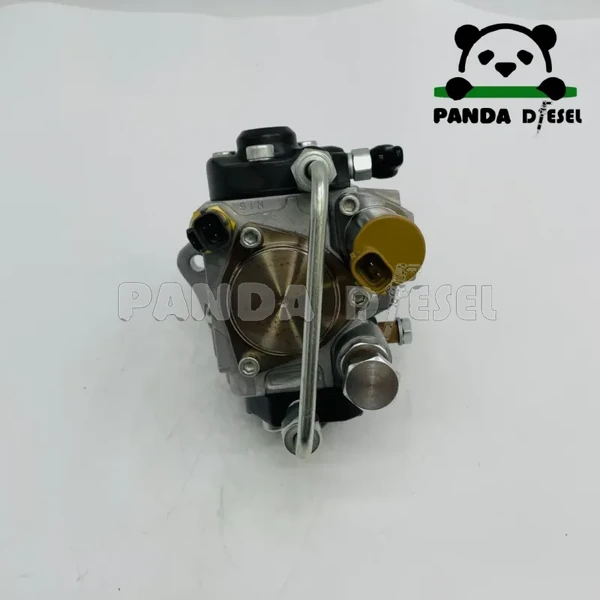 Pompe à carburant diesel haute pression common rail 294000-0290 294000-0294 33100-45700 pour moteur Hyundai HD78 camion Mighty County - vente en gros