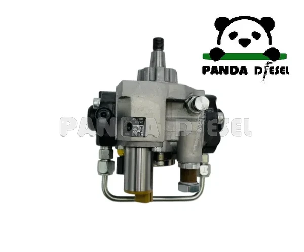Pompe à carburant Common Rail haute pression Diesel 294000-0290 294000-0294 33100-45700 Pour moteur Hyundai Hd78 et camion Mighty County