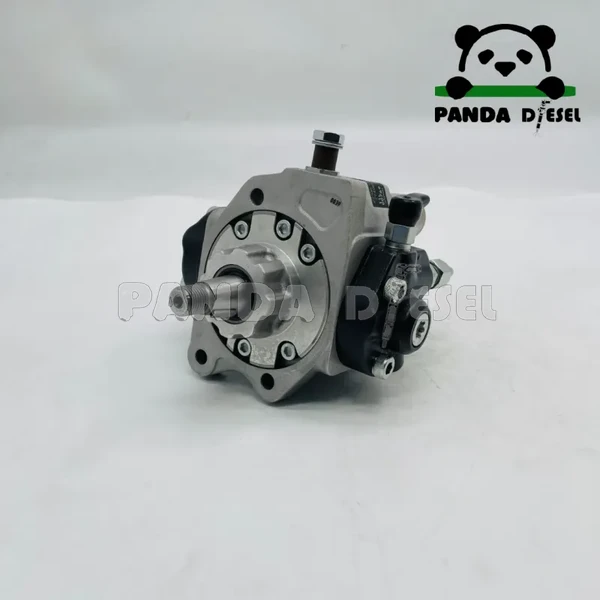 Pompe d'injection de carburant hp3 294000-0208 22100-e0322 pour moteur diesel Hino h06c h07d fournisseur