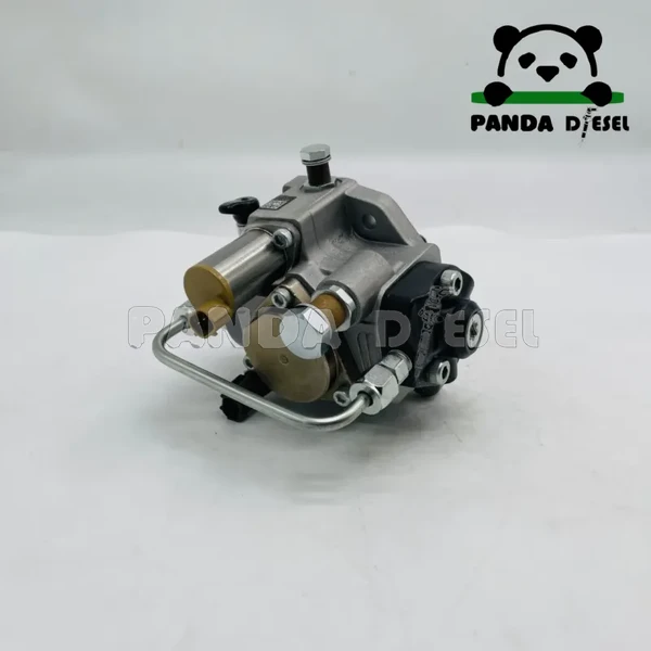 Pompe d'injection HP3 294000-0208 22100-e0322 pour moteur diesel Hino H06C H07D fabricant