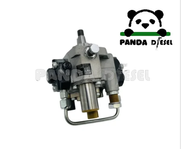 HP3 Pompe d'injection de carburant 294000-0208 22100-E0322 pour moteur diesel Hino H06C H07D