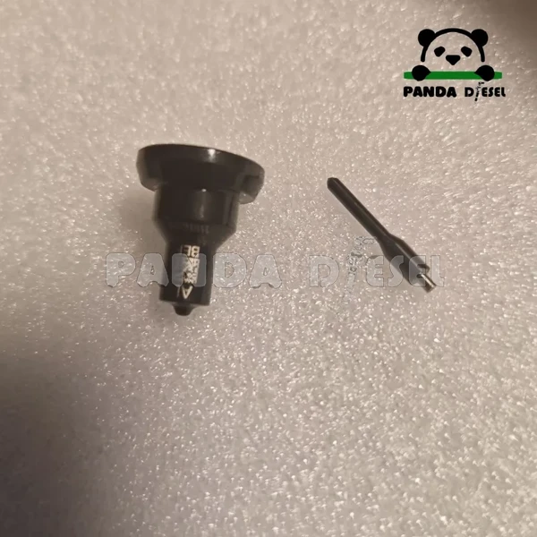 Buse d'injecteur diesel KM202 4902924 pour injecteur M11 4902921 haute qualité