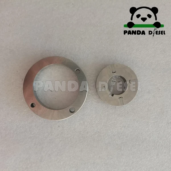 pompe d'alimentation ve avec couvercle de pompe 20mm 096140 0030 zexel 146100 0120 bosch 9461610089 usine