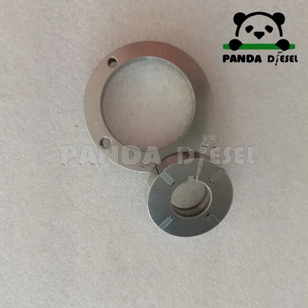 pompe d'alimentation VE avec couvercle de pompe 20mm 096140 0030 Zexel 146100 0120 Bosch 9461610089 Panda Diesel
